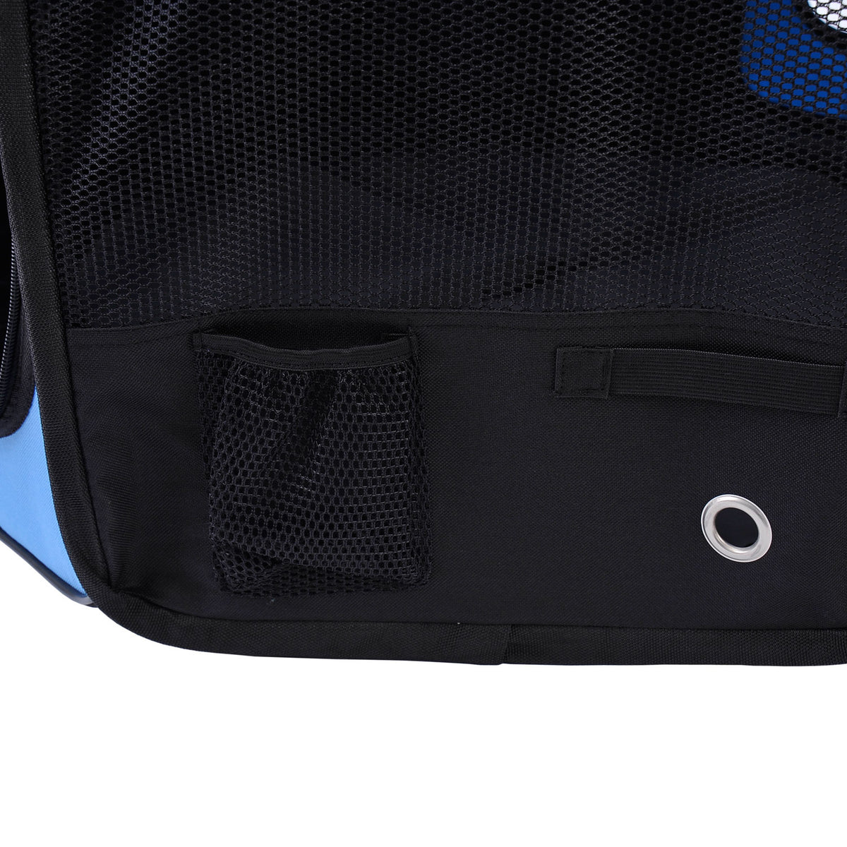 Portable pet playpen – image 2