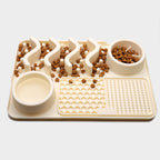 Silicone dog lick mat – image 3