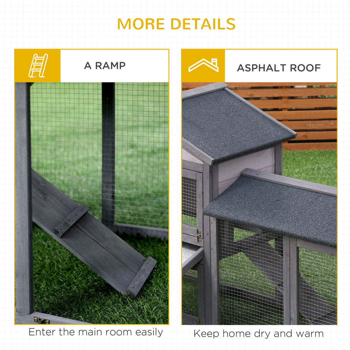 Rabbit hutch – image 2