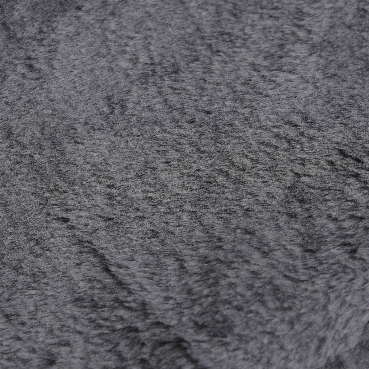 Four-step pet stairs dark grey – image 4