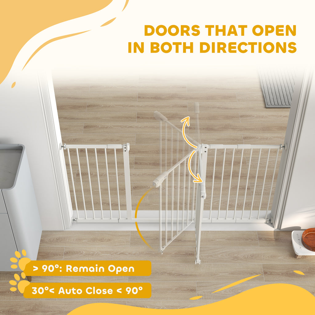 Pet safety gate – image 5