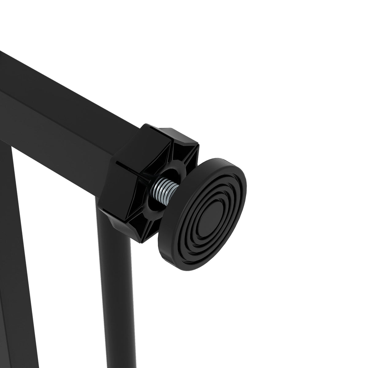 Auto-close pet safety gate – image 1