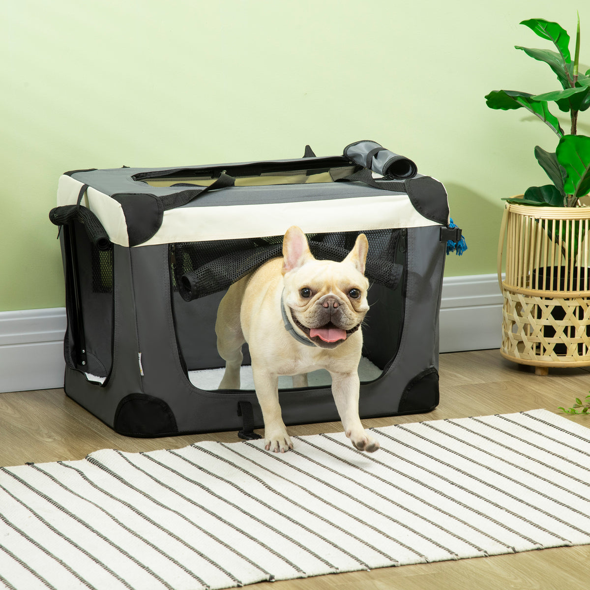Pet carrier – image 2