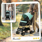 Small dog stroller – image 3