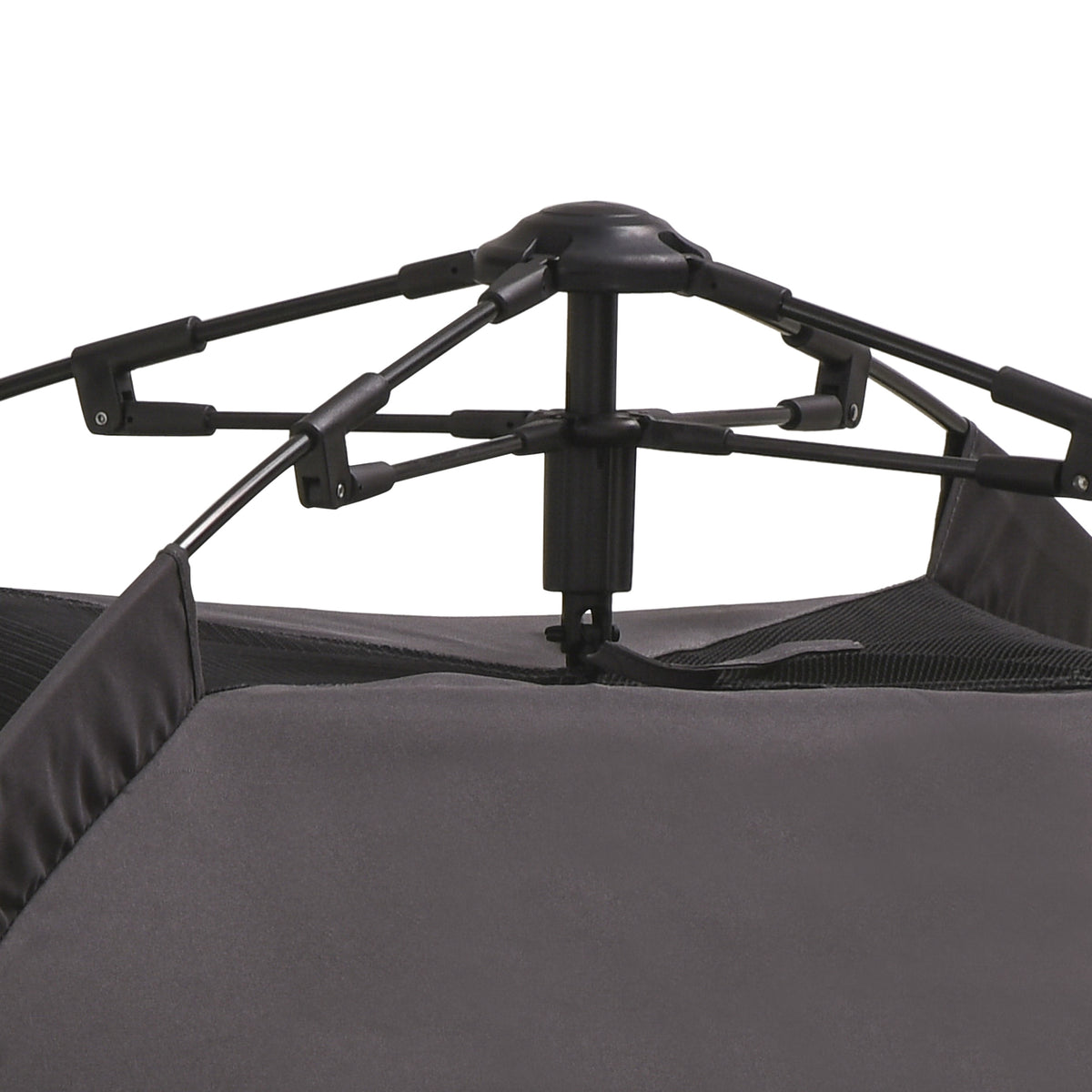 Folding dog and cat tent – image 2