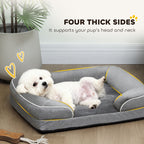 Dog sofa bed – image 2