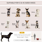 Soft-sided pet carrier – image 4