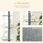 Cat tree – image 3