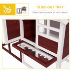 Rabbit hutch – image 3