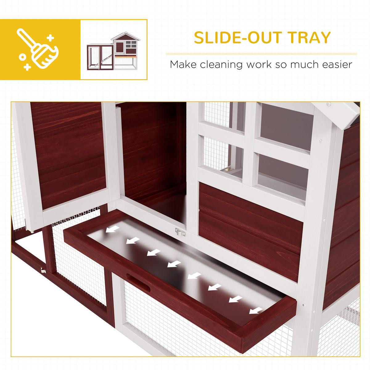 Rabbit hutch – image 3
