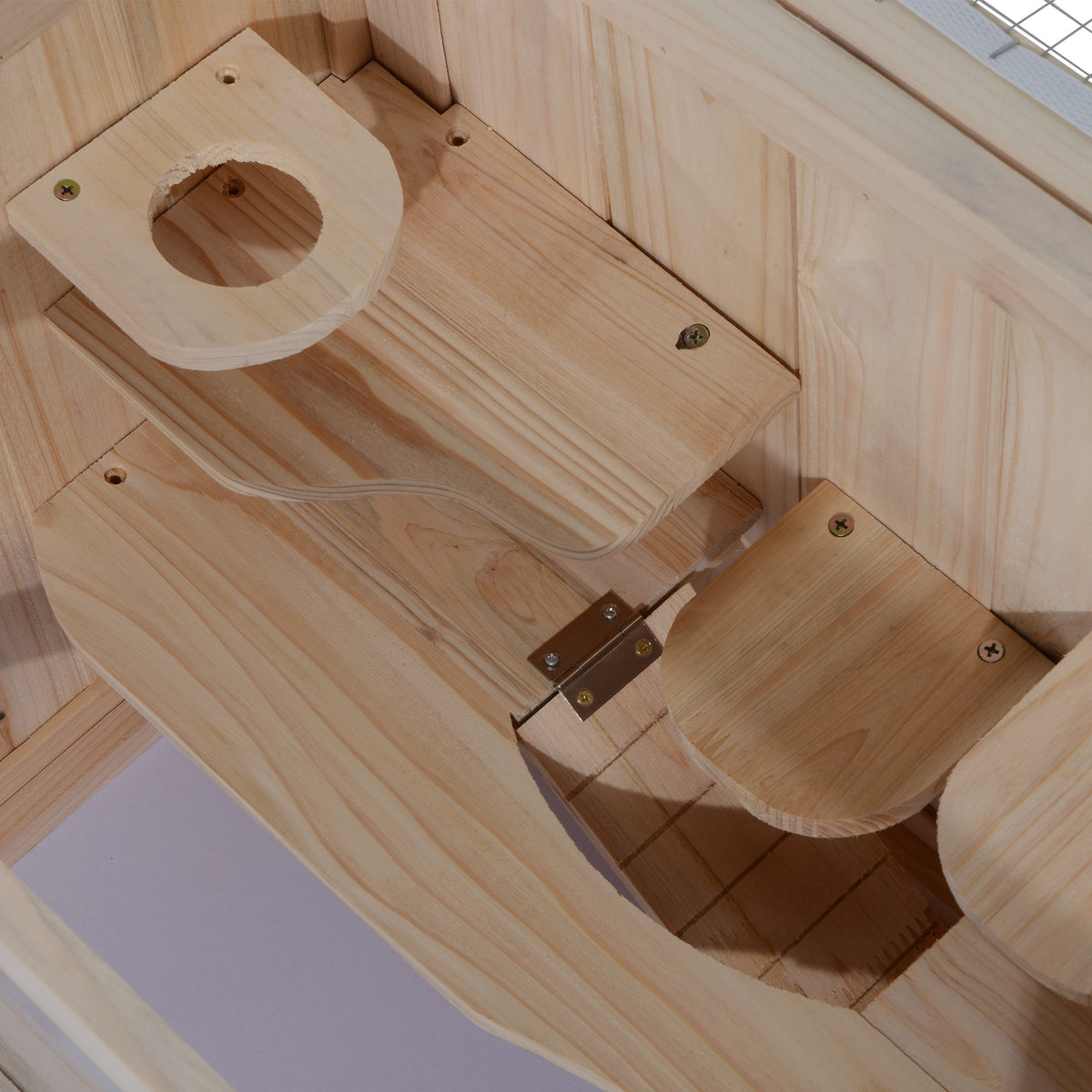 Hamster cage – image 1