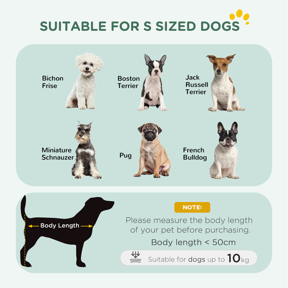 Folding dog crate – image 3