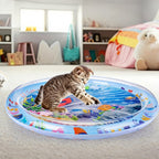 Water play mat – image 4