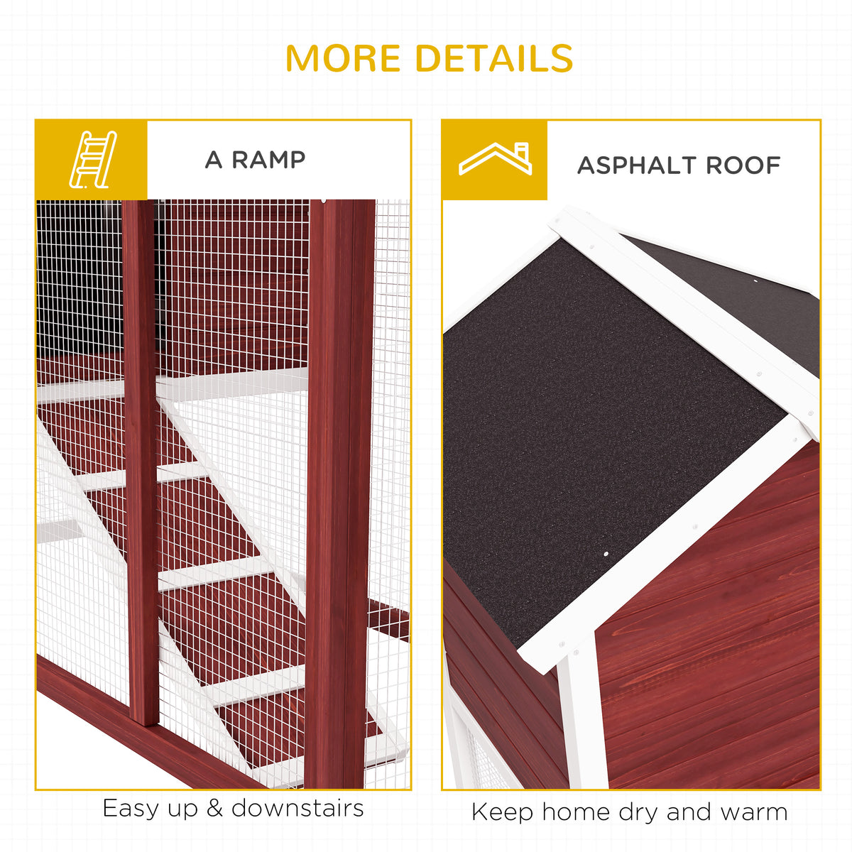 Rabbit hutch – image 2