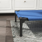 Raised pet camping bed – image 2
