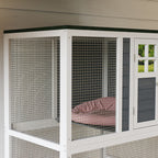 Outdoor catio – image 1