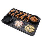 Silicone dog lick mat – image 5