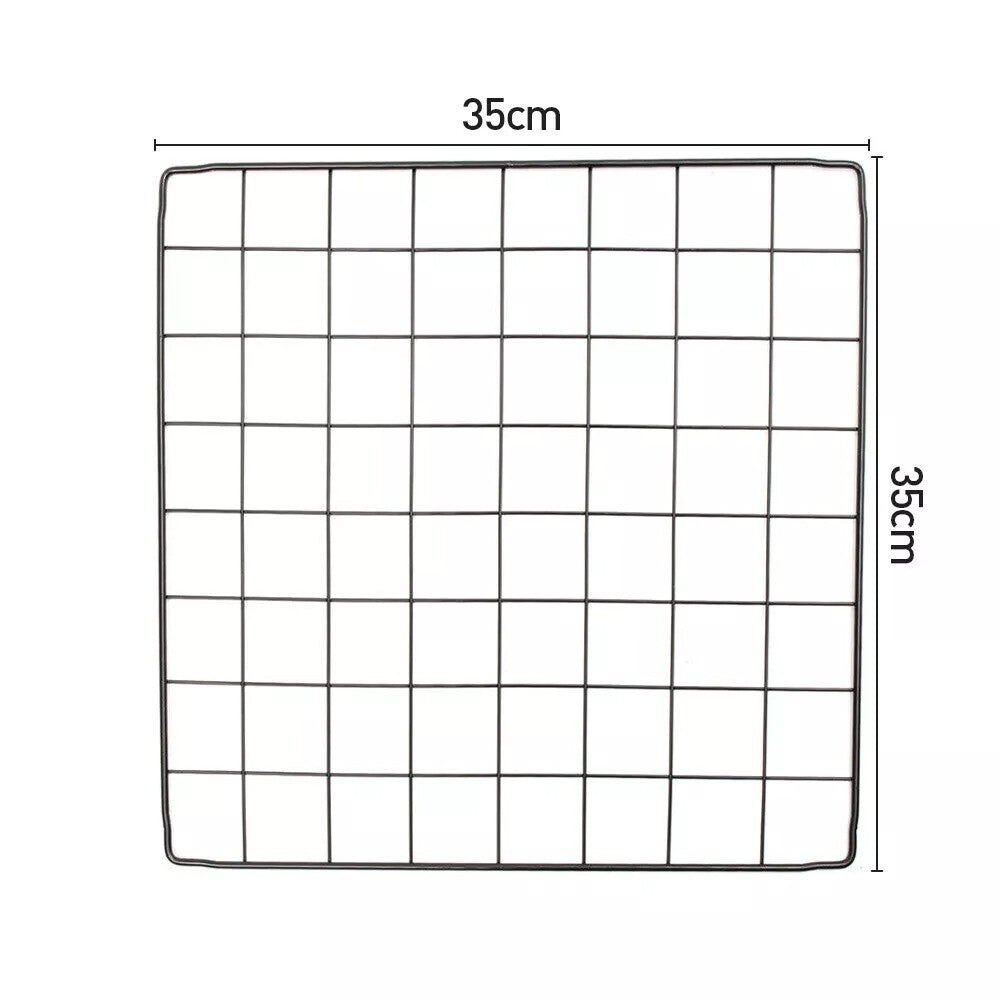 Modular metal pet playpen – image 3