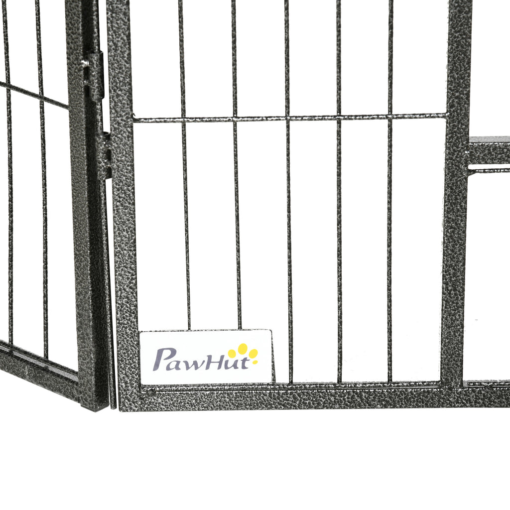16-piece puppy playpen – image 2