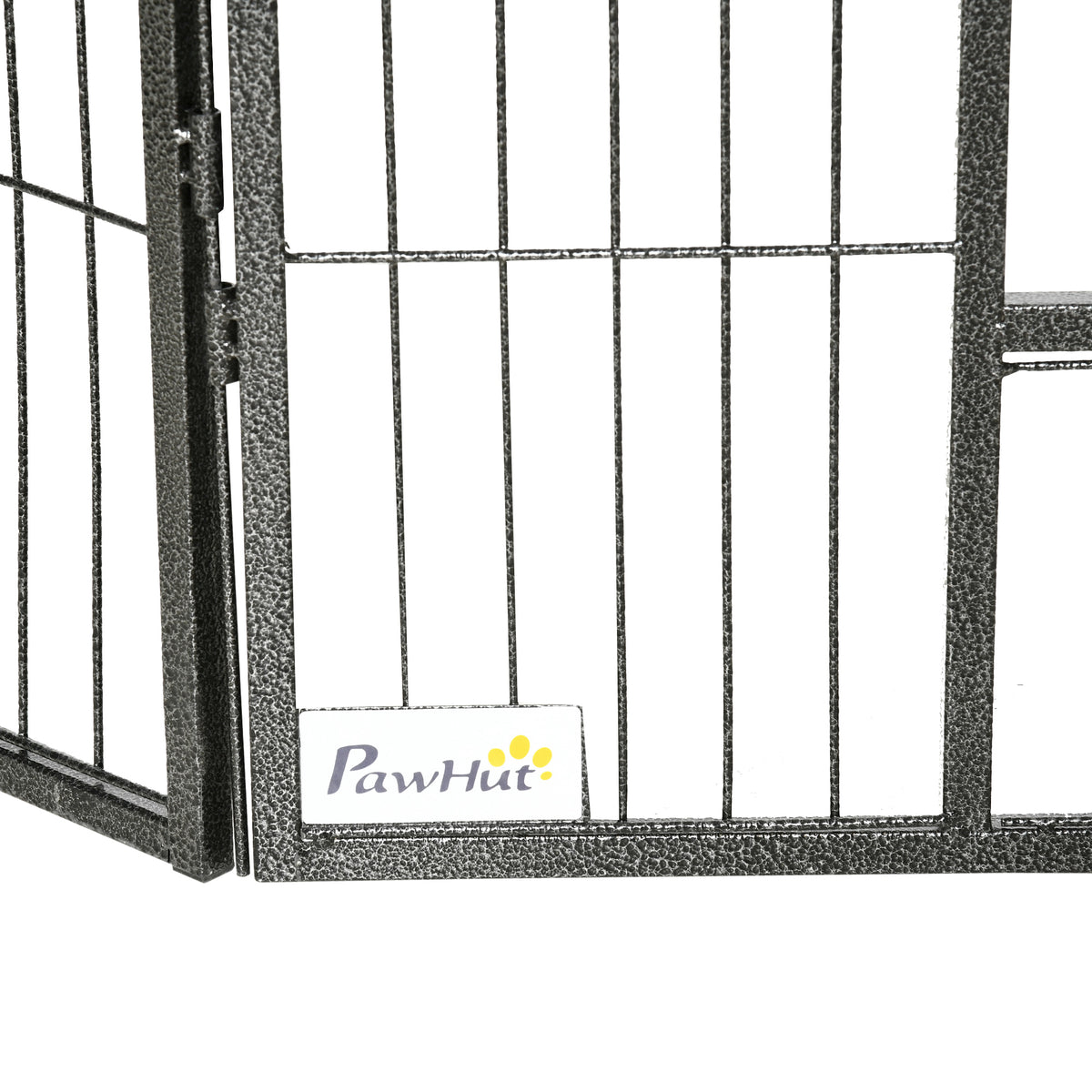 16-piece puppy playpen – image 2