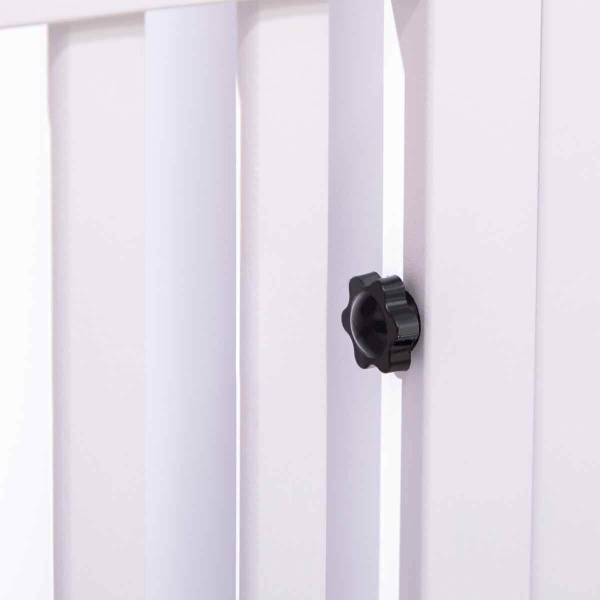 Two-room puppy playpen – image 2