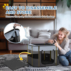 Dog playpen – image 2