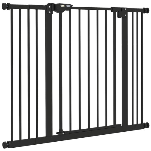 Adjustable dog gate – image 2