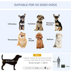 PawHut fabric pet carrier – image 5