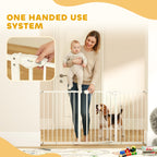Pet safety gate – image 4