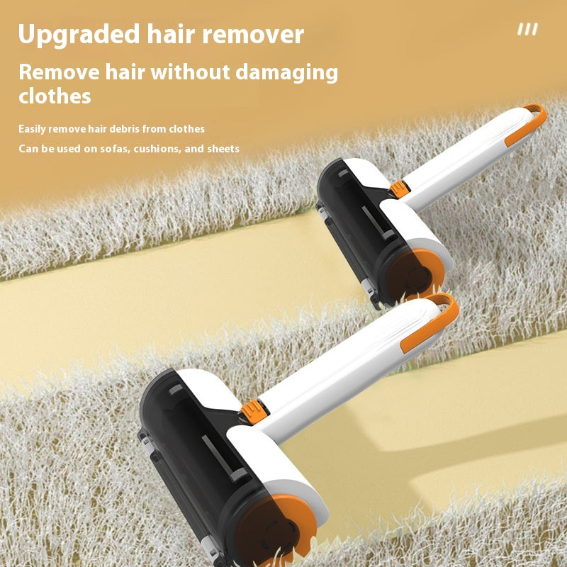 Pet hair removal roller – image 4