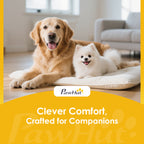 Dog sofa bed – image 1