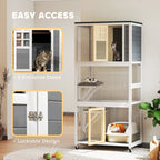 Outdoor catio – image 2