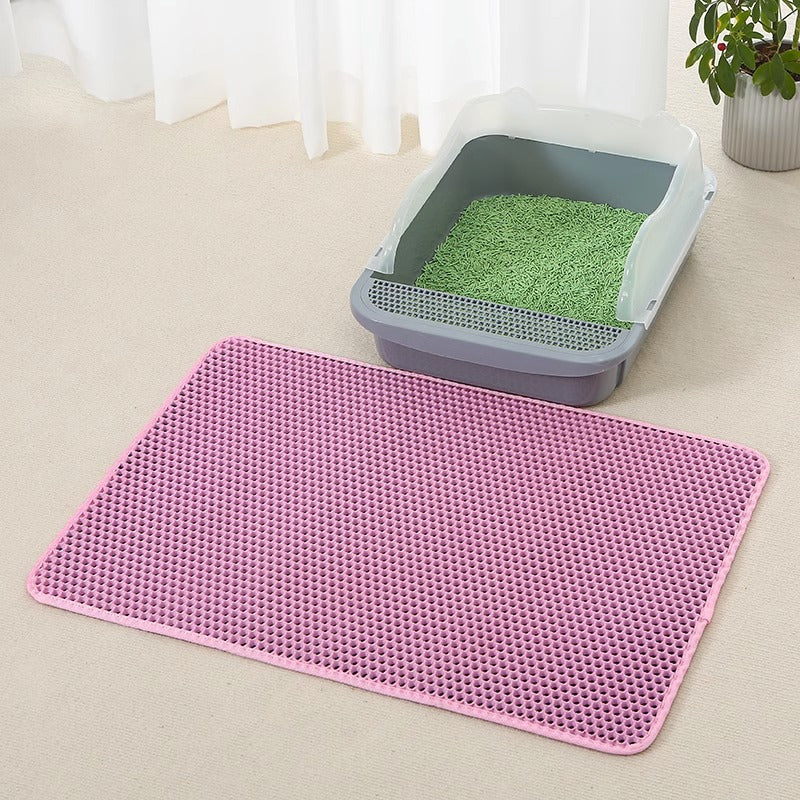 Cat litter mat – image 2