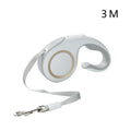 Retractable dog lead, 3 m variant