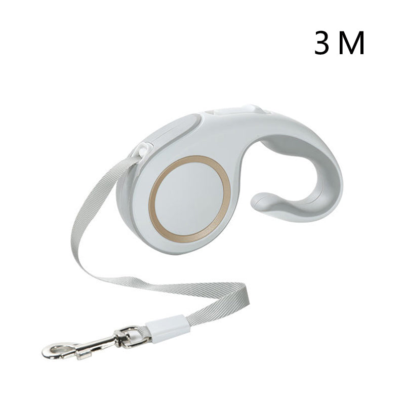 Retractable dog lead, 3 m variant