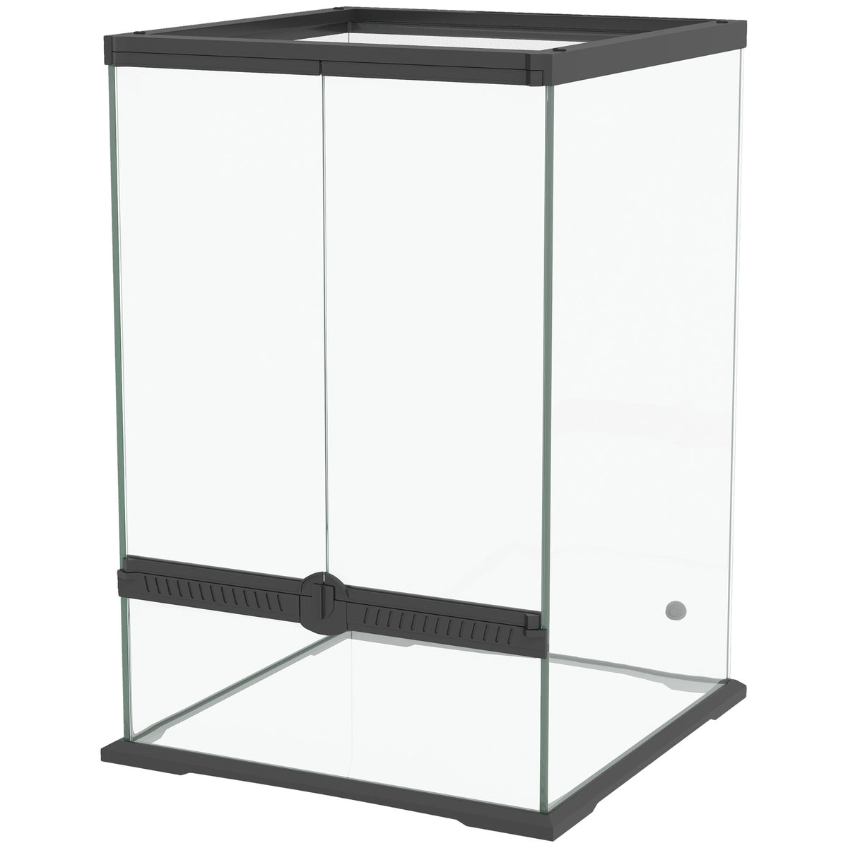Ventilated Reptile Vivarium – 40L