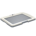 Dog Toilet Training Tray – 63 × 49 × 6cm