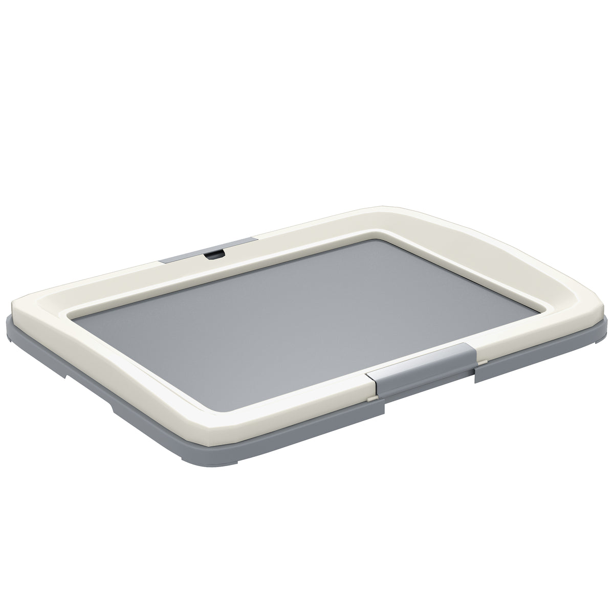 Dog Toilet Training Tray – 63 × 49 × 6cm