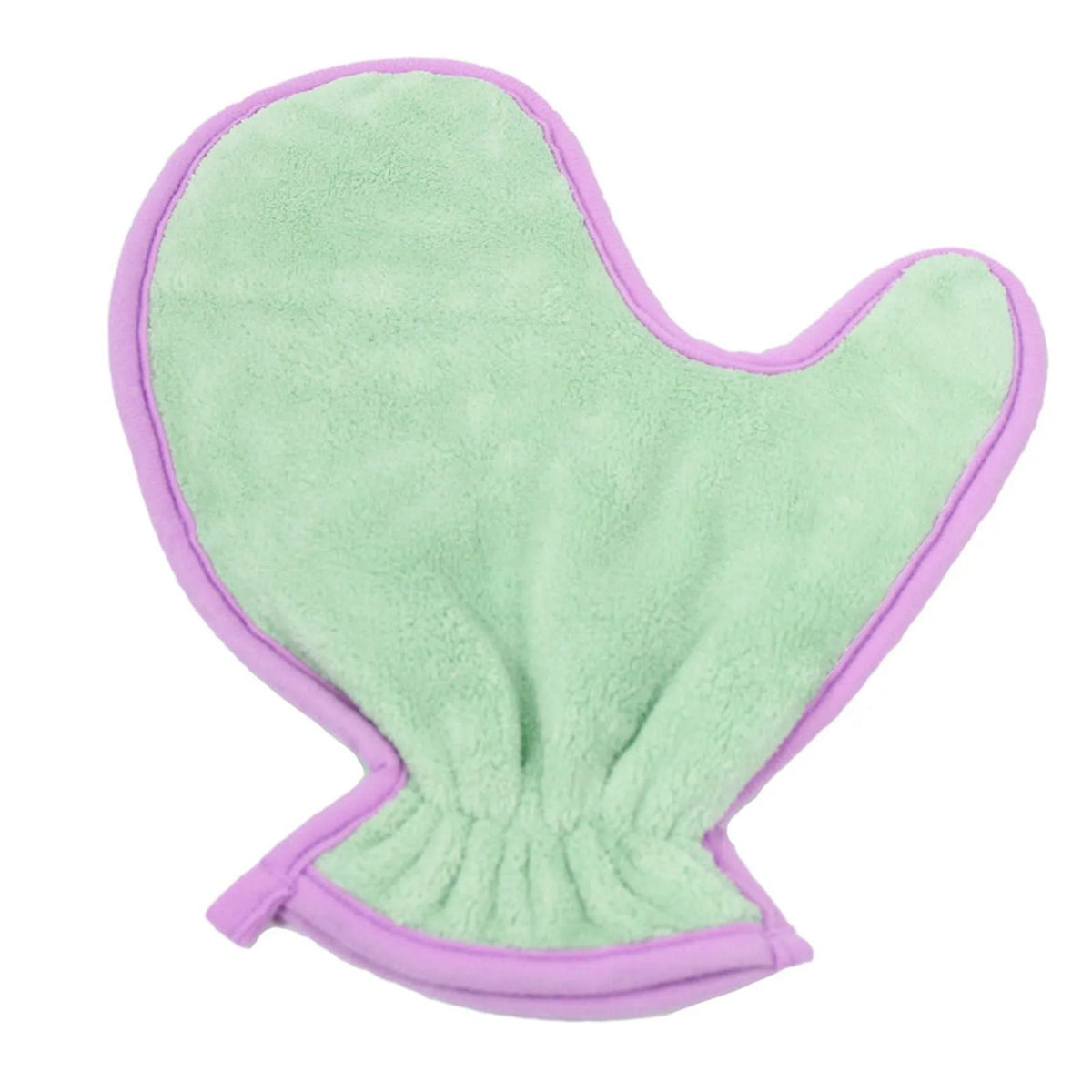 Green drying glove