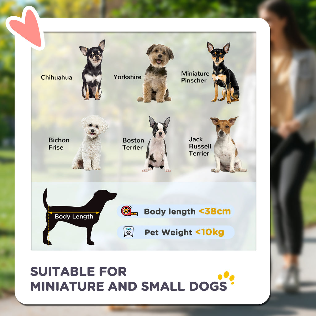 Small dog stroller – image 5