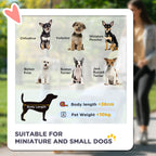 Small dog stroller – image 5