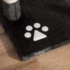 Floor-to-ceiling cat tree – image 3