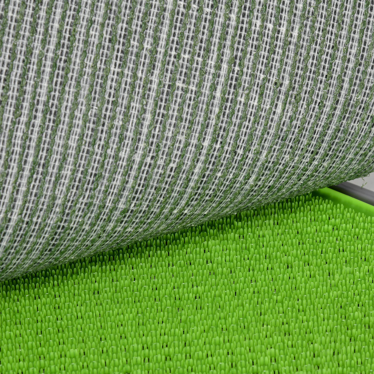 Artificial grass dog toilet tray – image 2