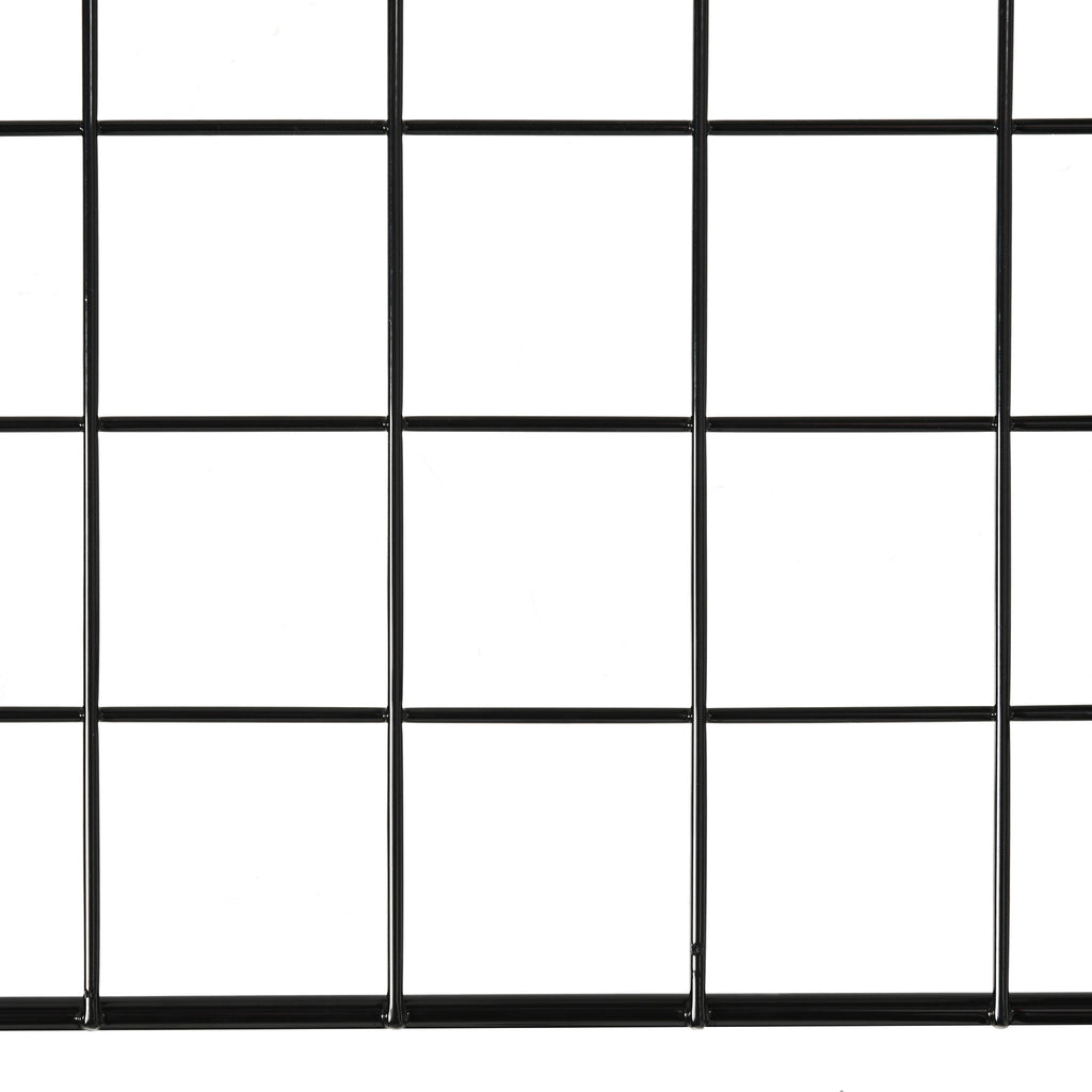 Heavy-duty dog car barrier – image 1