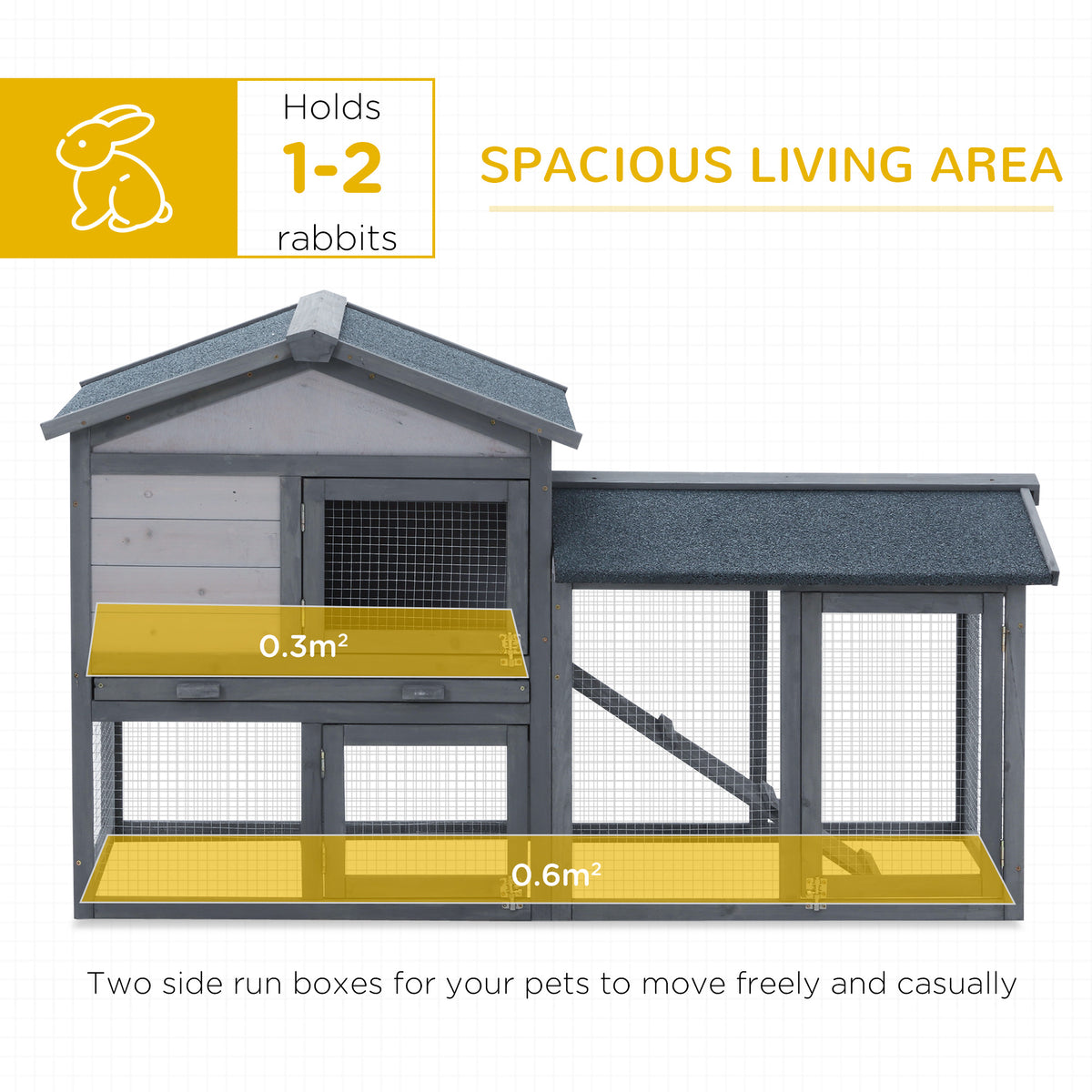 Rabbit hutch – image 4