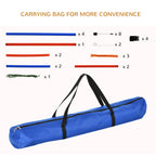 Dog agility set – image 2