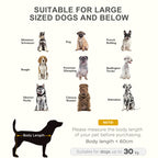 Large raised mesh pet bed – image 2