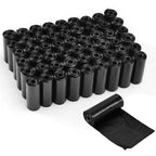 Dog Poo Bags & Dispenser – 1,100 Bags – product view 1