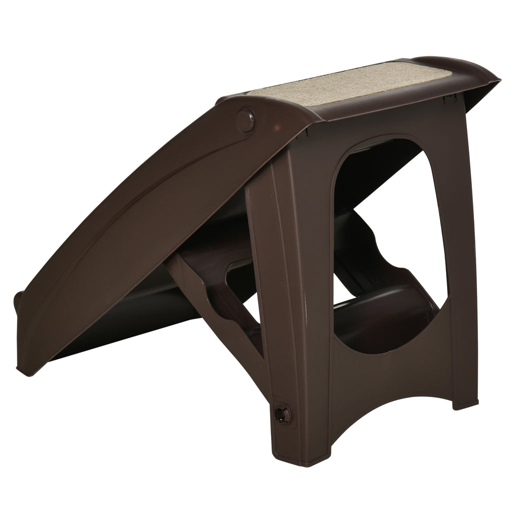 Folding pet stairs – image 2