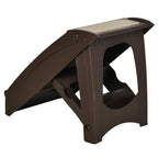 Folding pet stairs – image 2